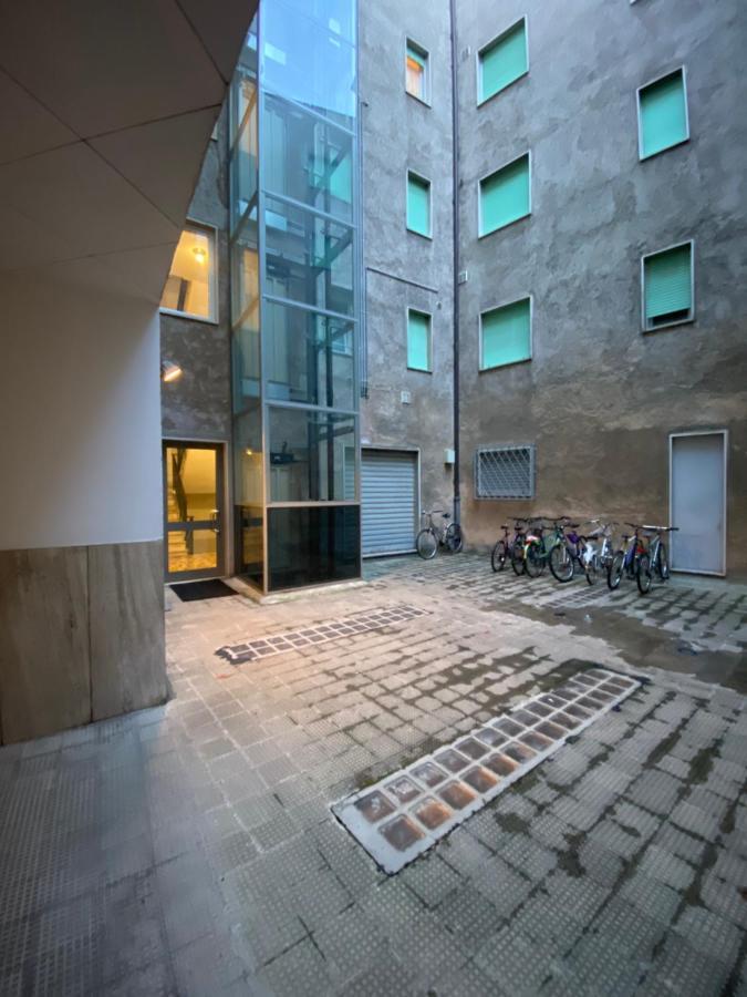Appartamento Drio Le Mura Trient Exterior foto